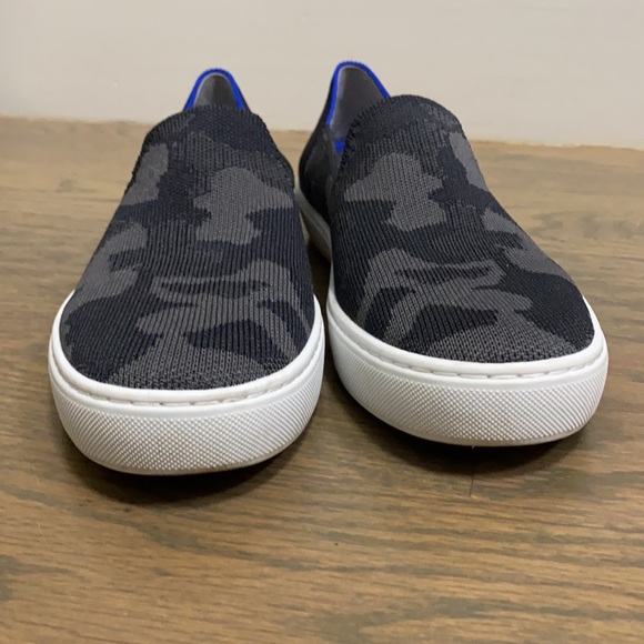 Rothy’s Sneakers - Picture 2 of 6